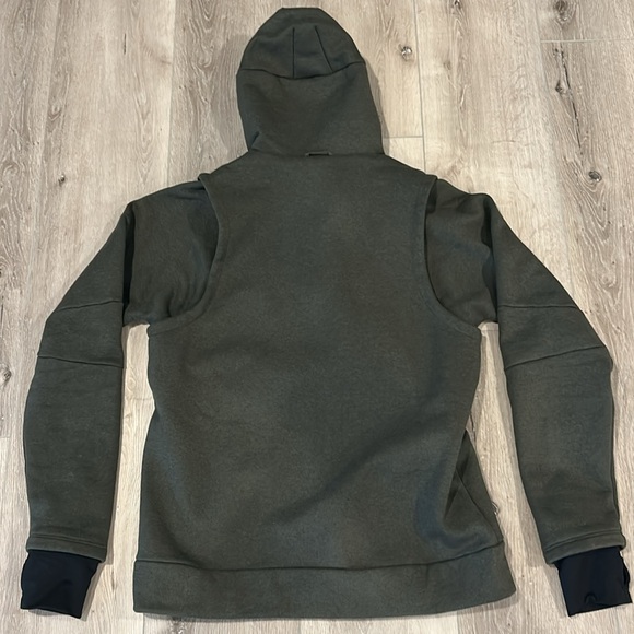 Men’s Jordan Jacket - Picture 2 of 5